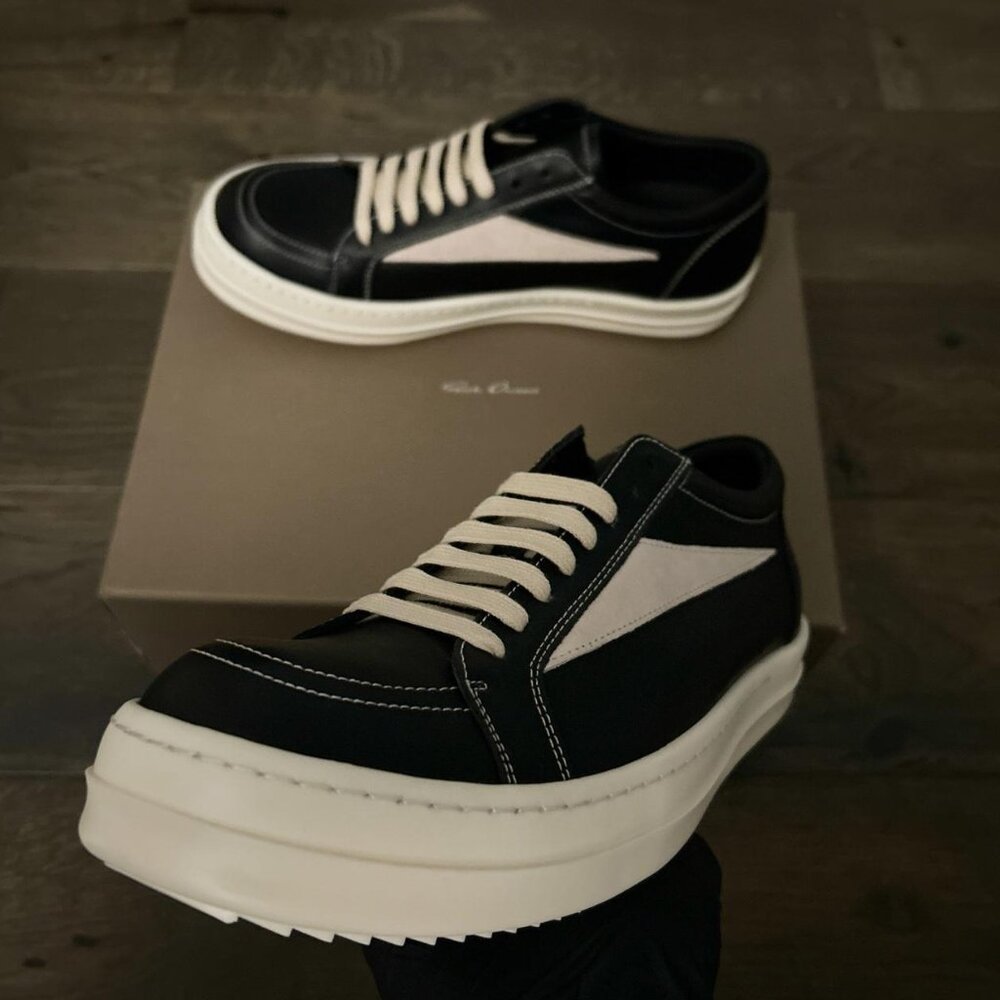 Rick Owens Porterville